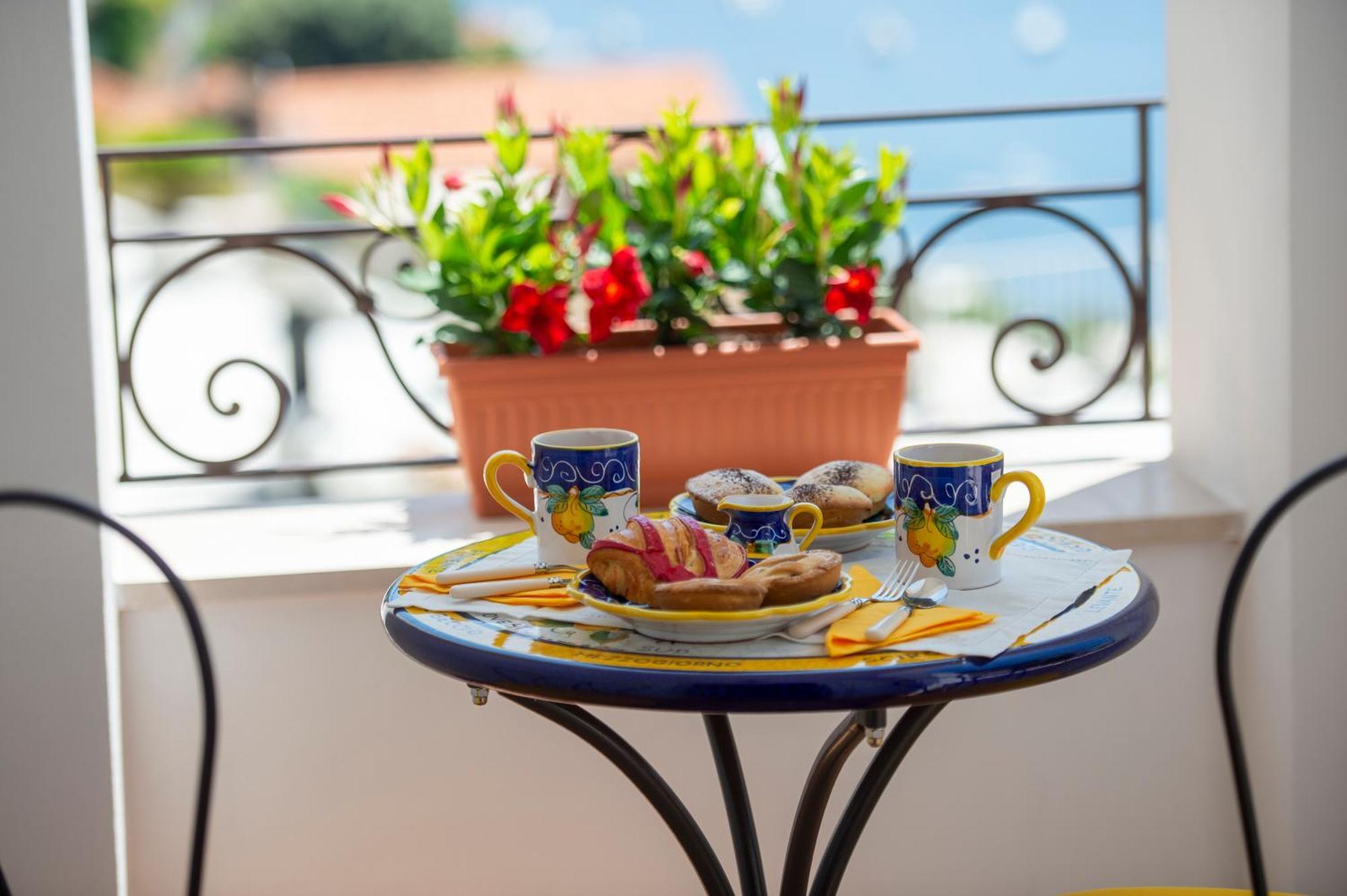 Casa Don Ciccio Positano Apartman Kültér fotó