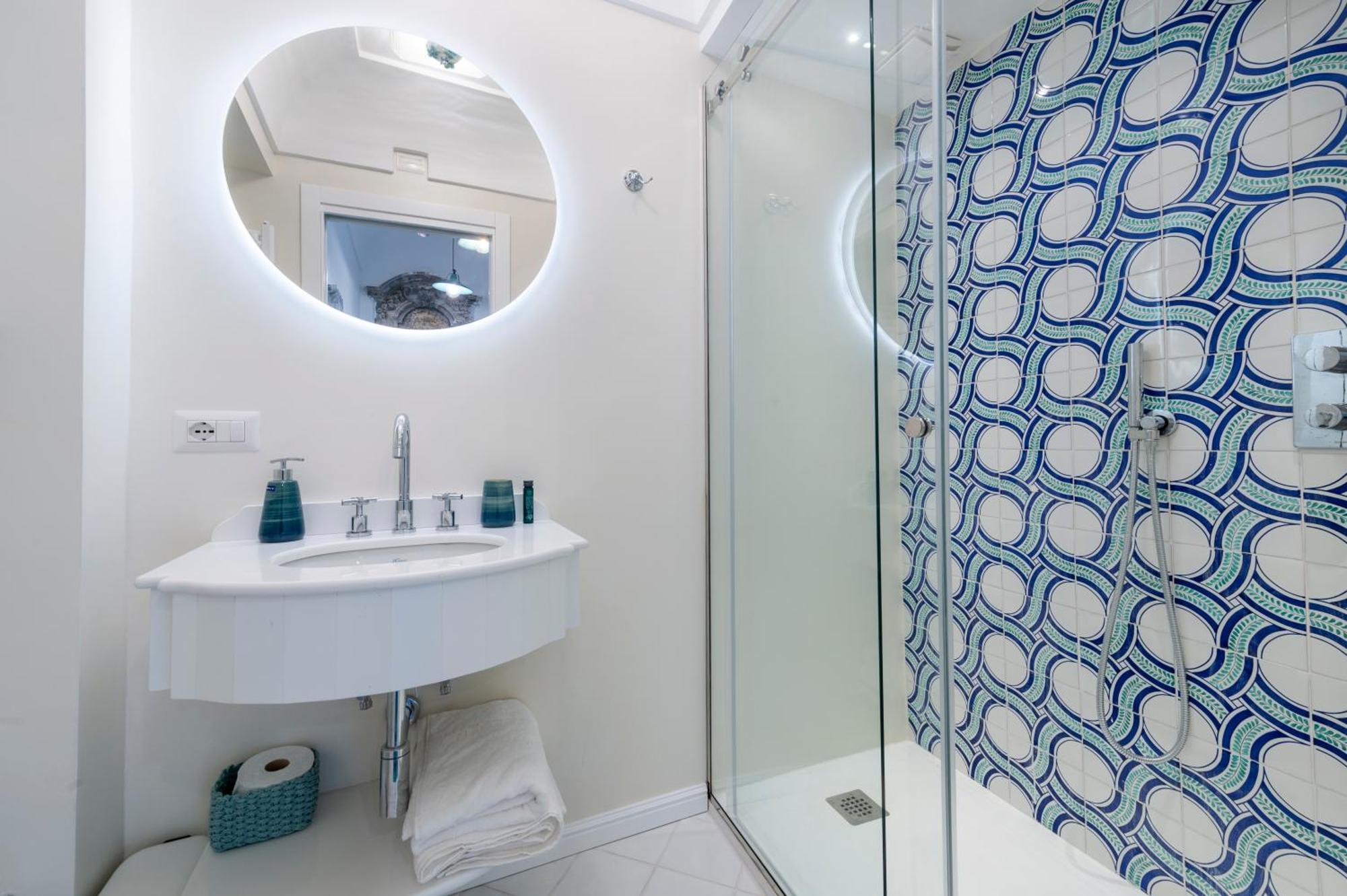 Casa Don Ciccio Positano Apartman Kültér fotó